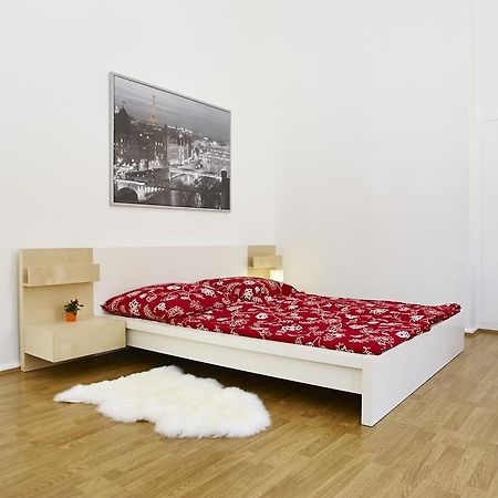 Bearlincity Apartments - City Center West Berlin Rom bilde