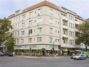 Bearlincity Apartments - City Center West Berlin Eksteriør bilde