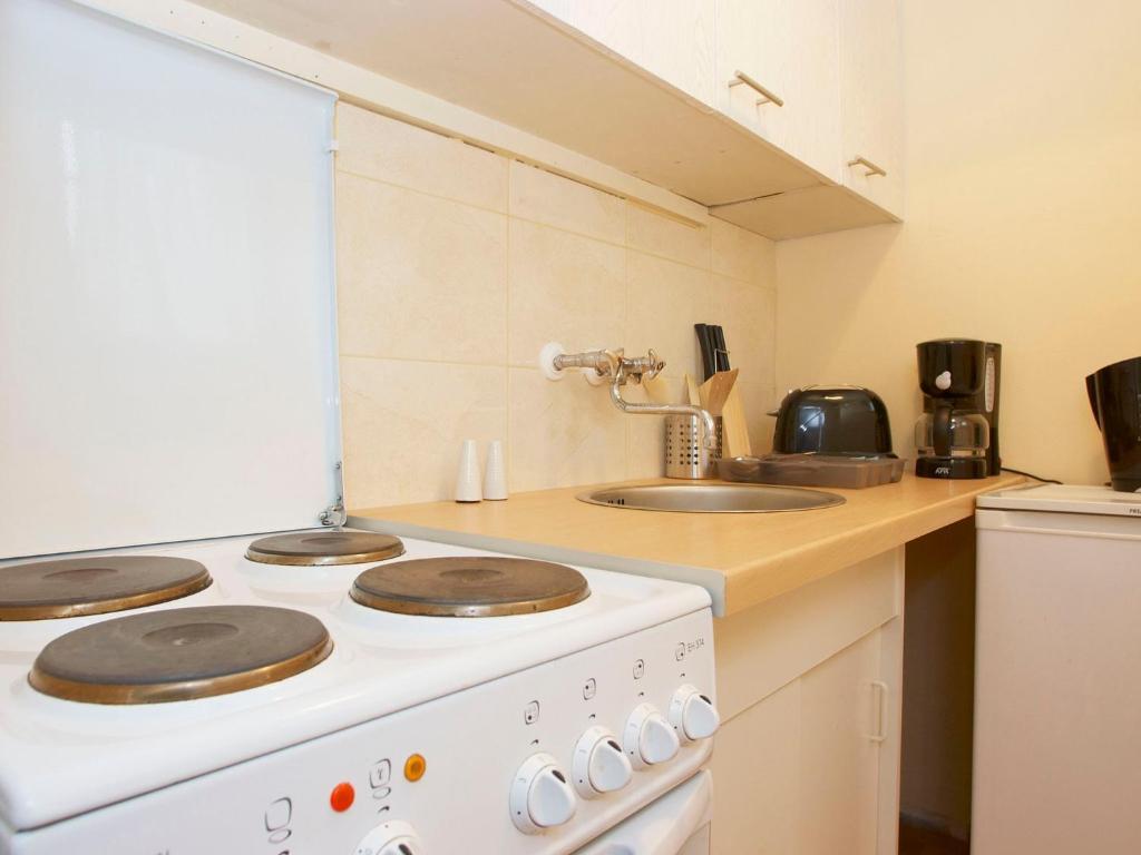 Bearlincity Apartments - City Center West Berlin Rom bilde