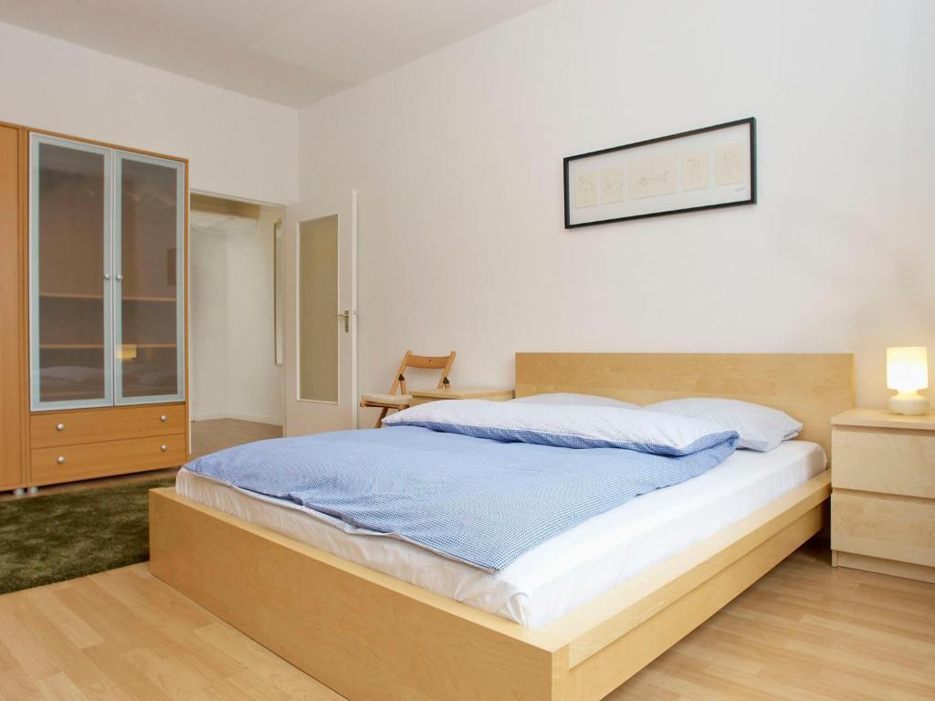 Bearlincity Apartments - City Center West Berlin Rom bilde